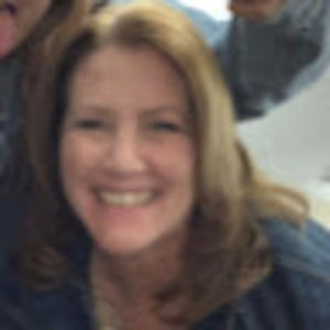 Meet your Posher, Lynne